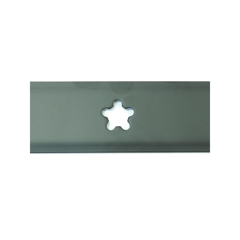 Lame mulching autoportée AYP, Mc Culloch, Bernard Loisirs, Bestrgeen