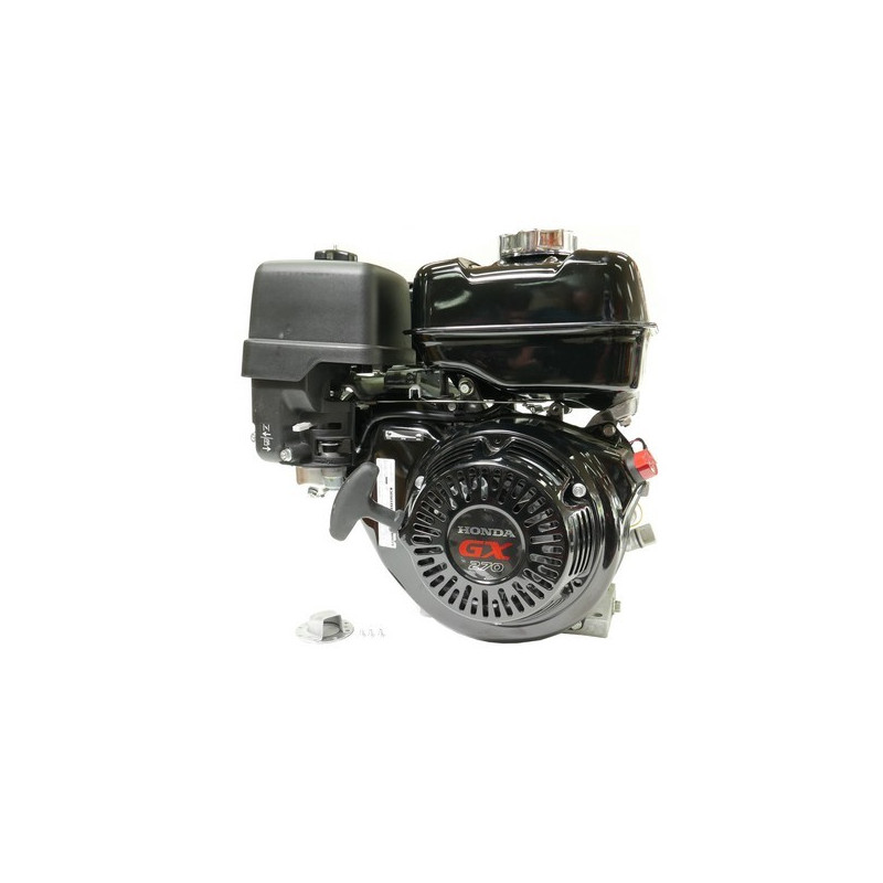 Moteur Honda GX270 OHV 9 cv