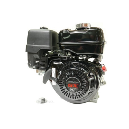 Moteur Honda GX270 OHV 9 cv