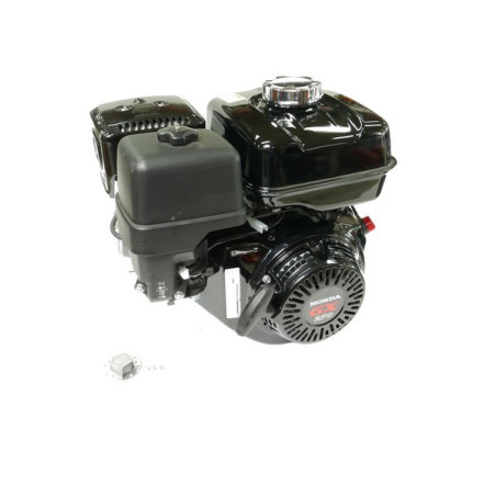 Moteur Honda GX270 OHV 9 cv