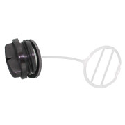 Bouchon réservoir huile tronconneuse Husqvarna