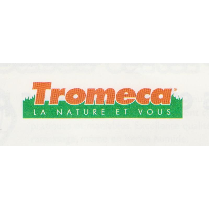 Pot echappement tronconneuse Tromeca Pot echappement tronconneuse Tromeca
