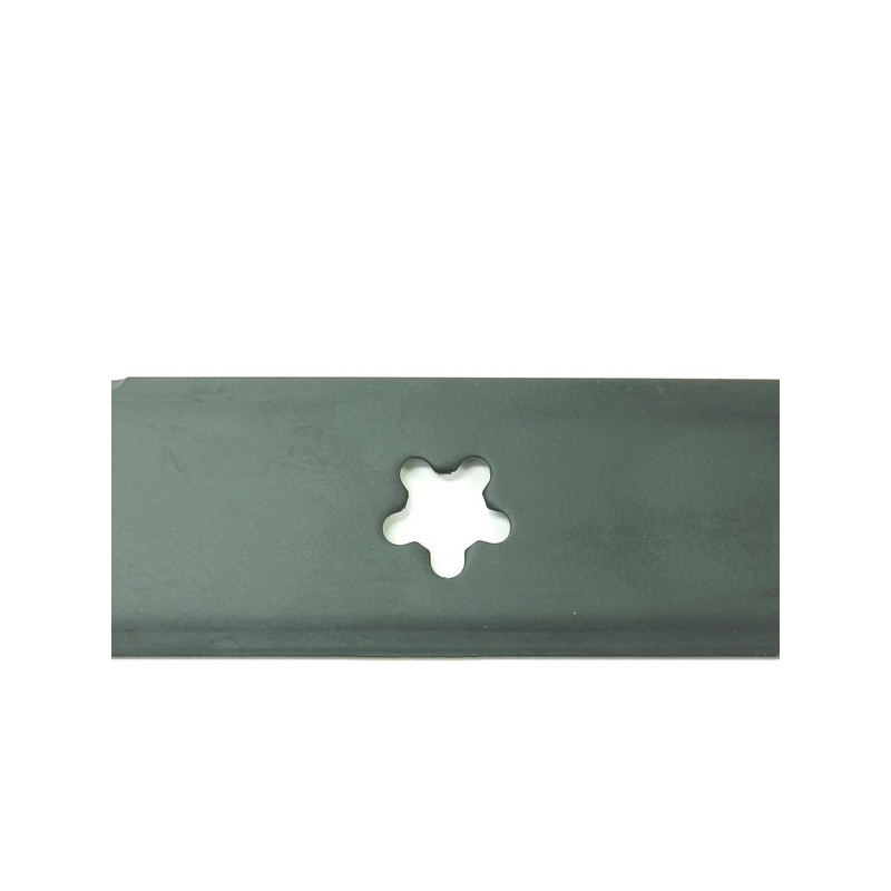 Lame Mulching 49cm autoportee Mc Culloch, AYP, Husqvarna, Bestgreen, Bernard Loisirs