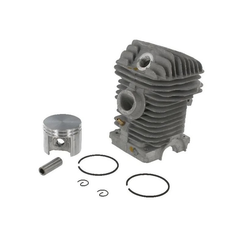 Cylindre piston tronconneuse Stihl
