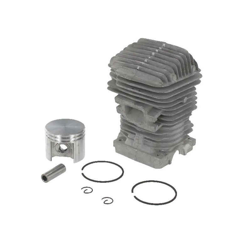 Cylindre piston tronconneuse Stihl