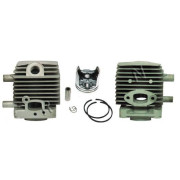 Moteur débroussailleuse et taille haies Stihl