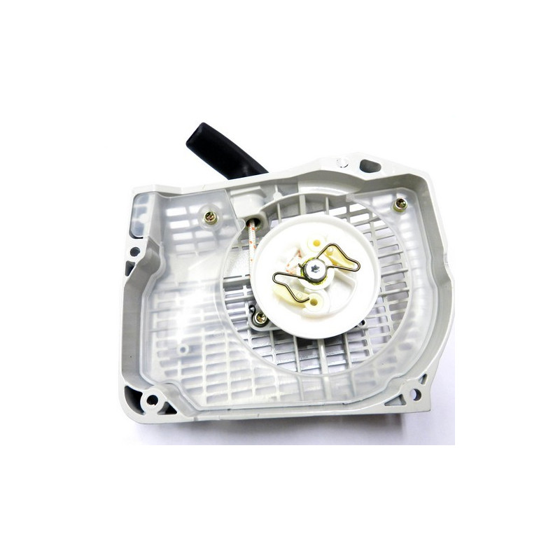 Lanceur tronconneuse Sthil