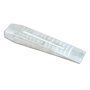 Coin d'abattage Aluminium