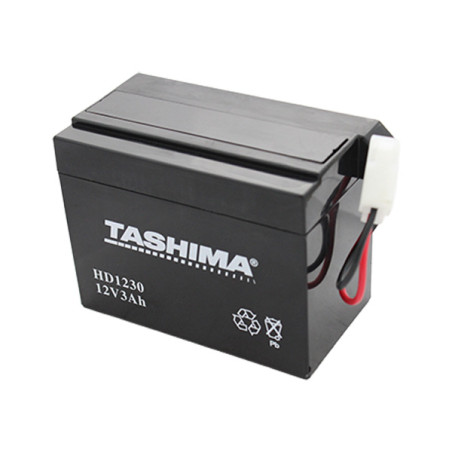 Batterie tondeuse Honda 12V - 3.2Ah