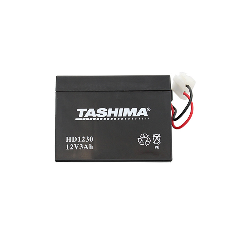 Batterie tondeuse Honda 12V - 3.2Ah