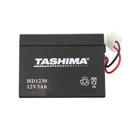 Batterie tondeuse Honda 12V - 3.2Ah