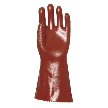 Gants de protection acide