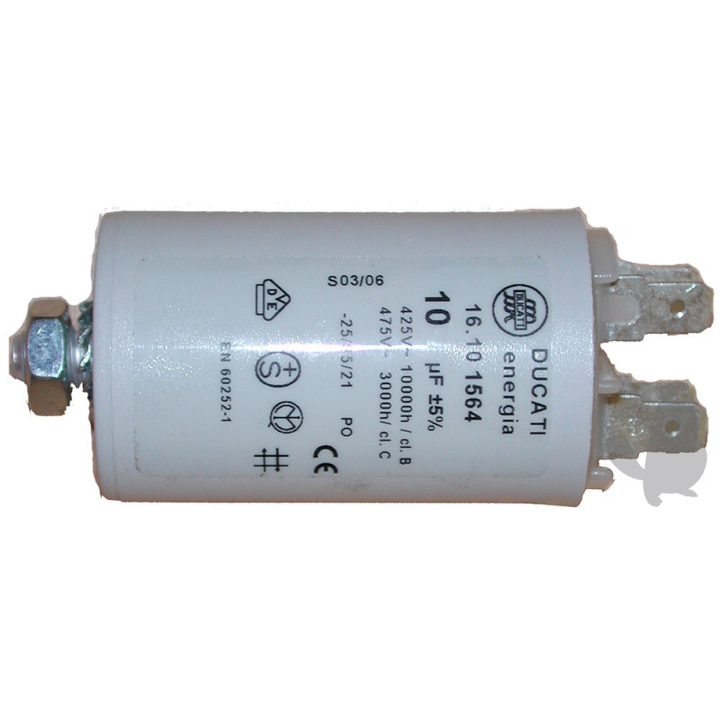 Condensateur universel 30 uf