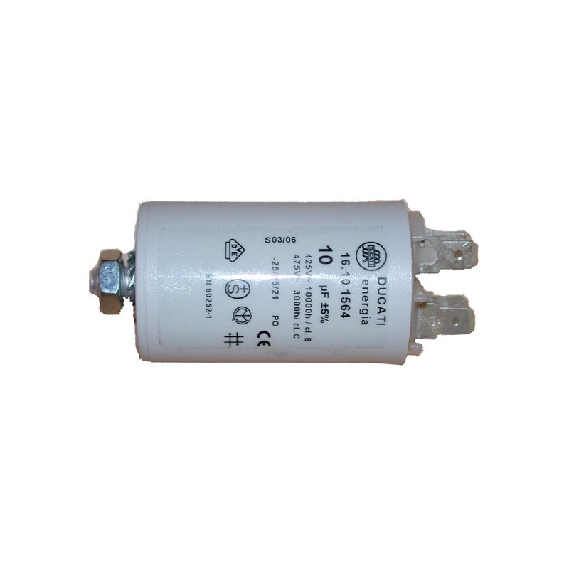 Condensateur universel 60 uf