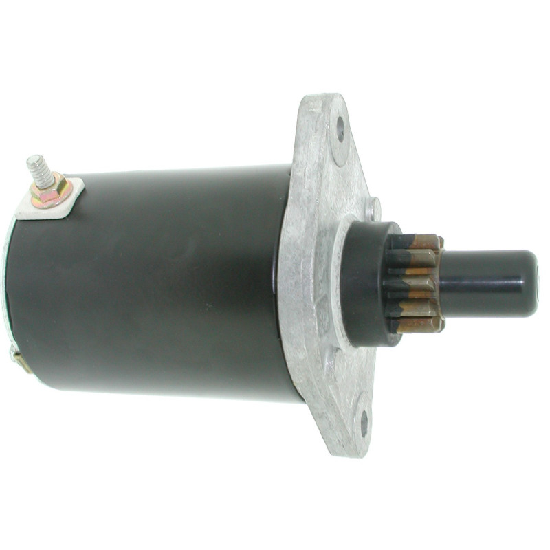 Démarreur moteur Tecumseh 10 dents - 36795