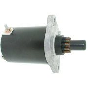Démarreur moteur Tecumseh 10 dents - 36795