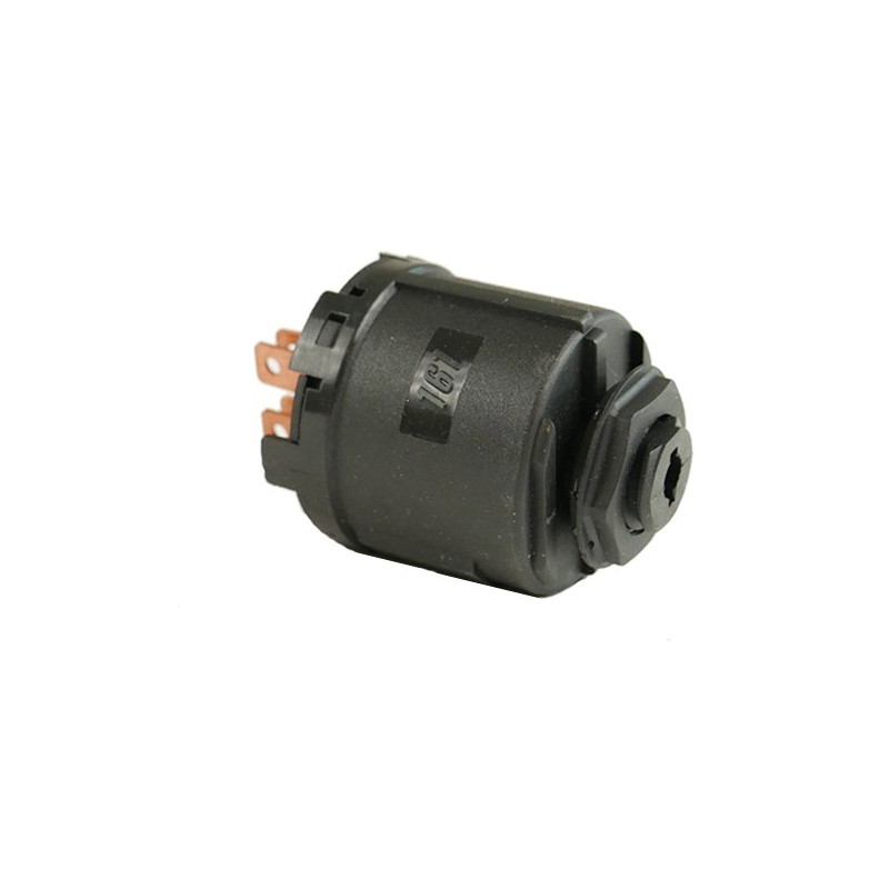 Contacteur à clé Tracteur tondeuse