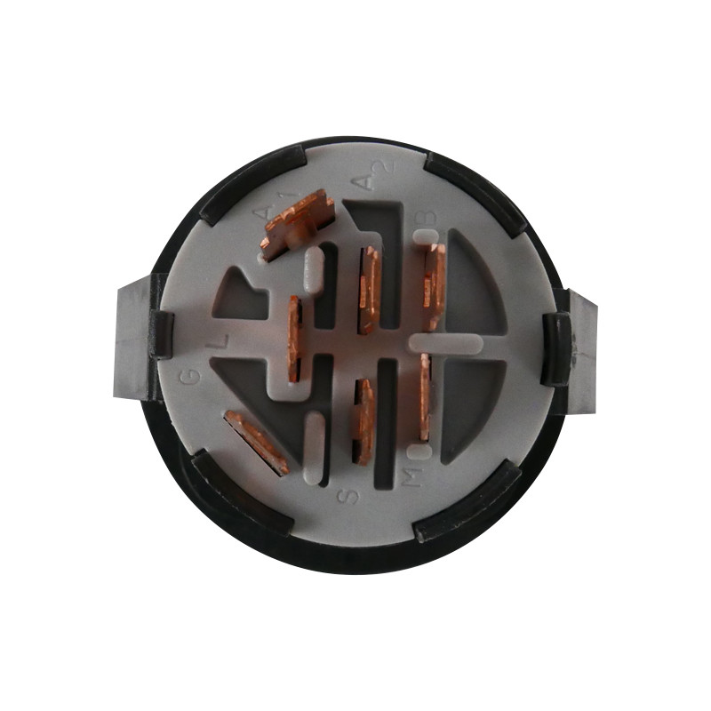 Contacteur à clé tracteur tondeuse MTD, Bestgreen, Husqvarna