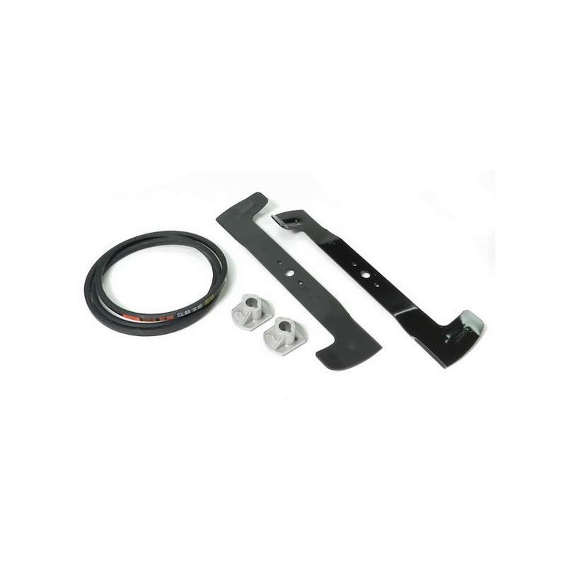 Kit lame Tracteur Tondeuse Castelgarden/GGP 92 cm