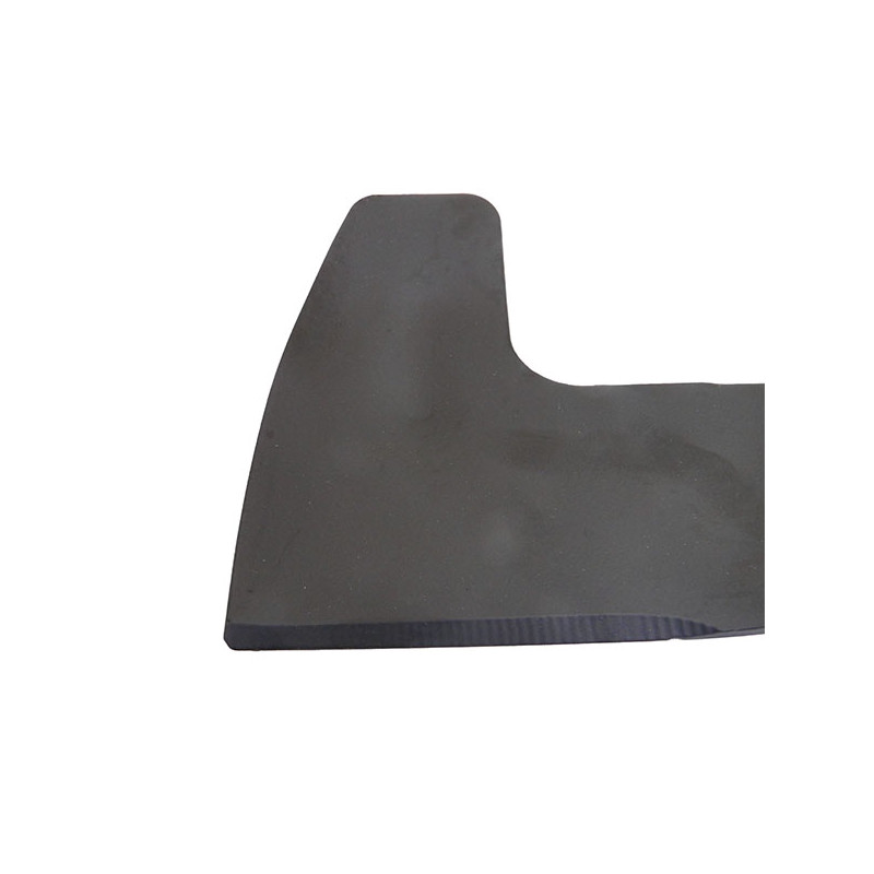 Lame droite 46cm pour Tracteur Tondeuse avec coupe 92 cm