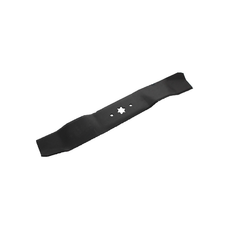 Lame Mulching tracteur tondeuse MTD 49 cm