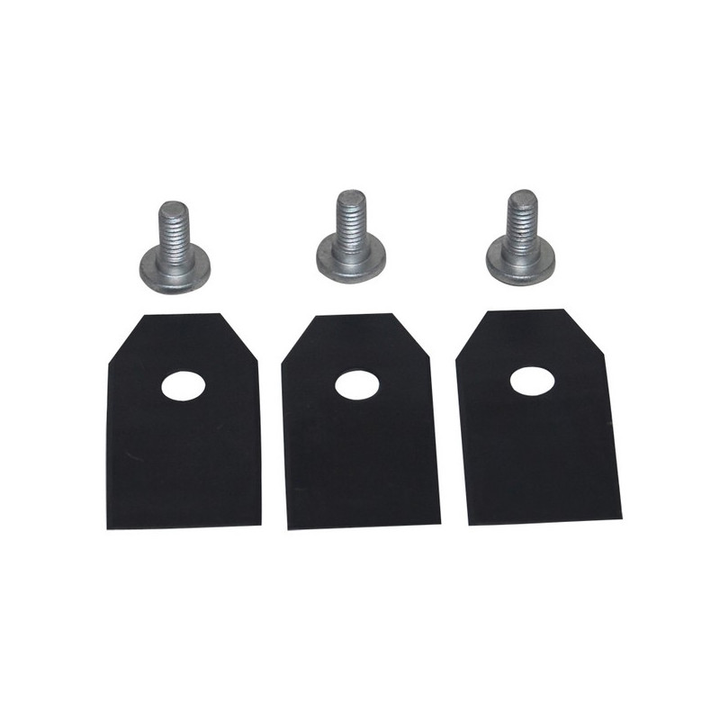 Couteaux tondeuse robot Husqvarna