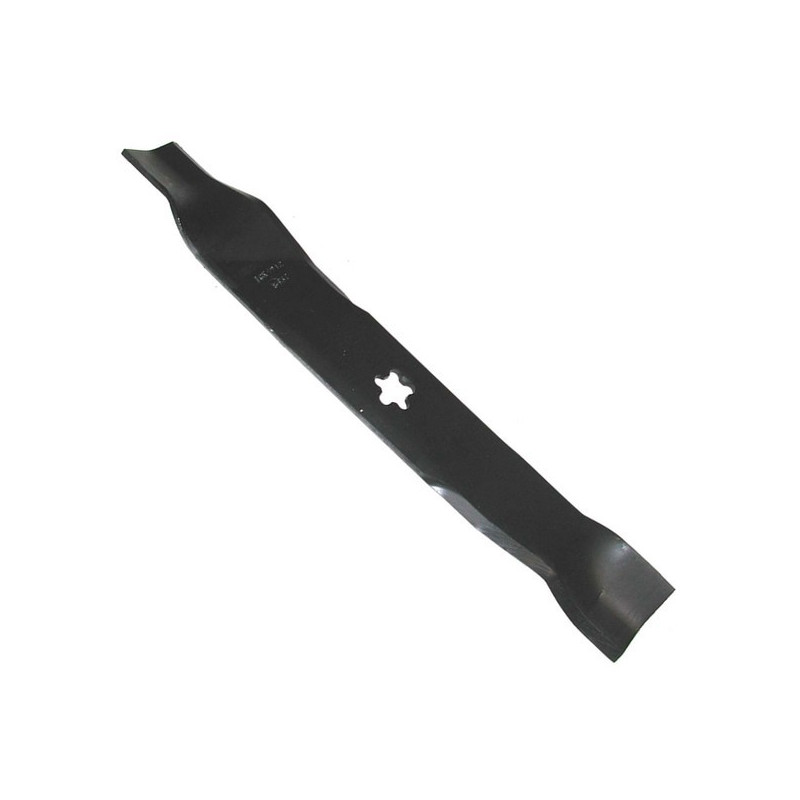 Lame tracteur tondeuse Husqvarna 39 cm