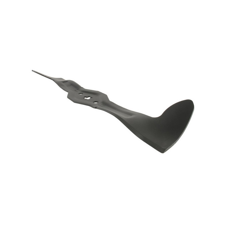 Lame gauche 54cm Tracteur Tondeuse Bestgreen, AYP, Bernard Loisirs, Mc Culloch, Husqvarna