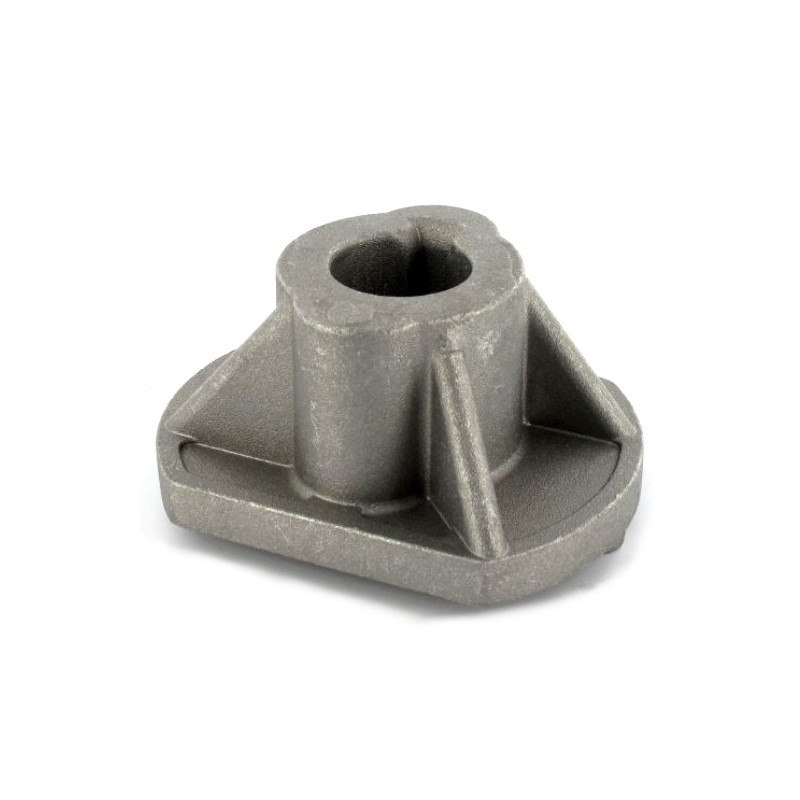 Support de lame Autoportée Castelgarden / GGP, Dolmar, Honda, John Deere, Stiga, Viking et Oleo Mac