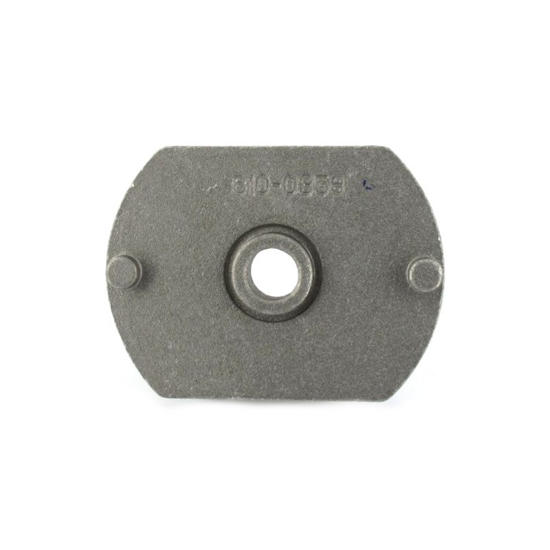 Support de lame Autoportée Castelgarden / GGP, Dolmar, Honda, John Deere, Stiga, Viking et Oleo Mac