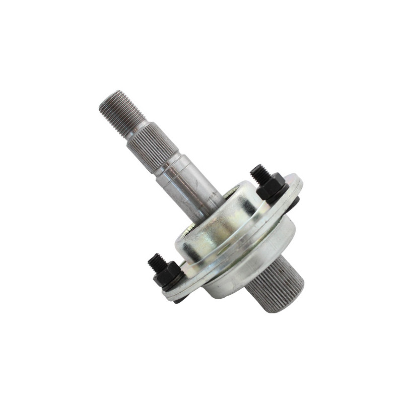 Palier lame tracteur tondeuse MTD 91, 97 et 99 cm