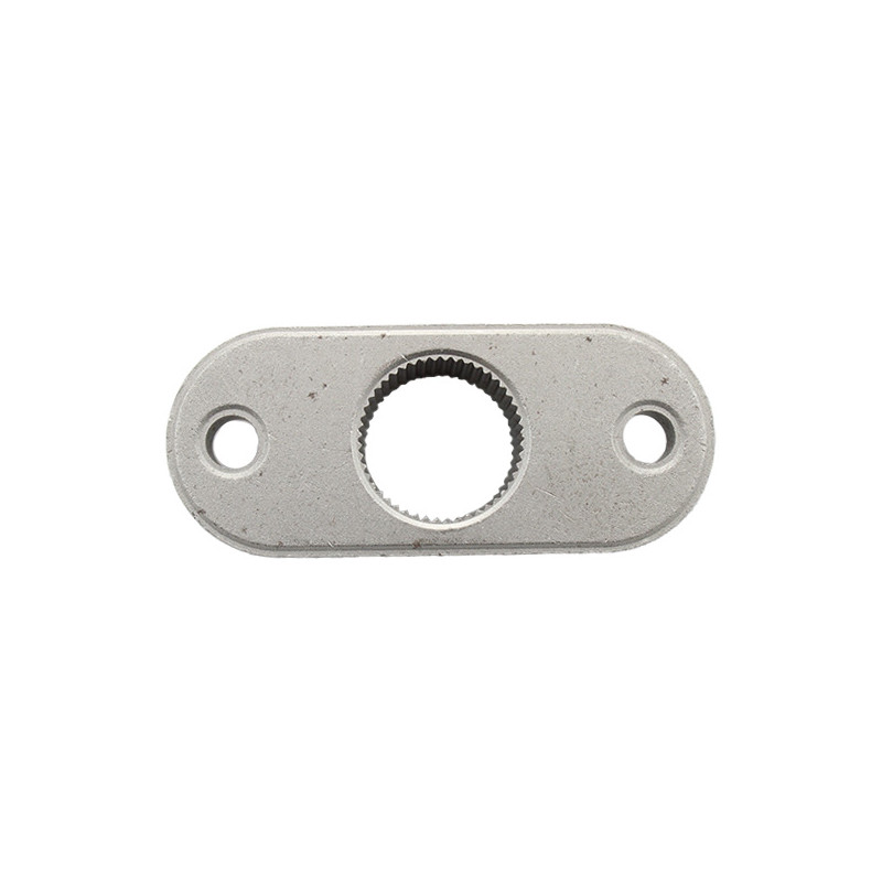 Support lame tracteur tondeuse MTD