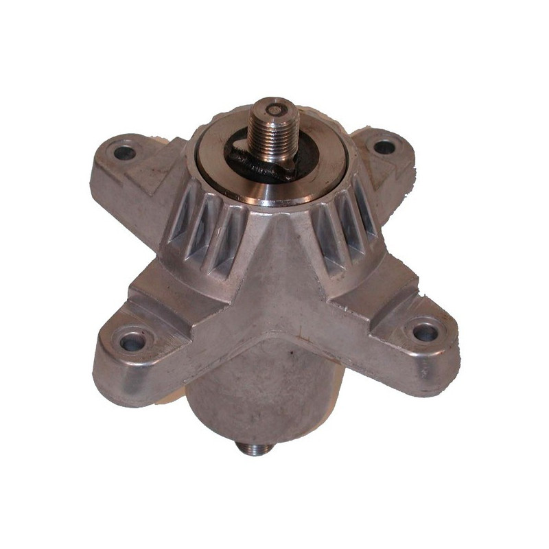 Palier lame tracteur tondeuse MTD 97 CM