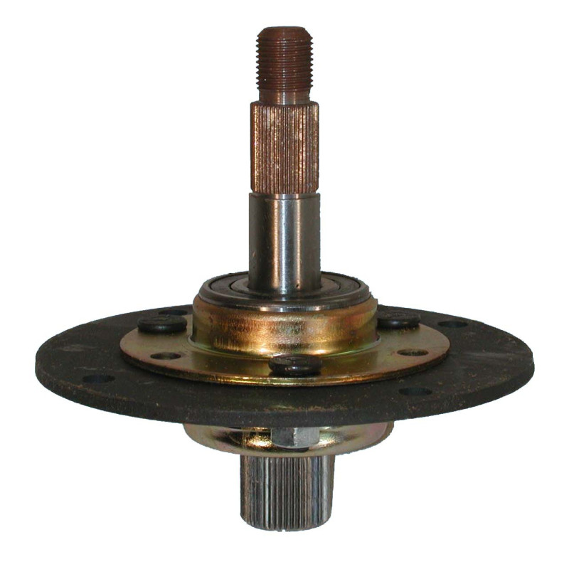 Palier lame Tracteur Tondeuse MTD 96 et 107 cm