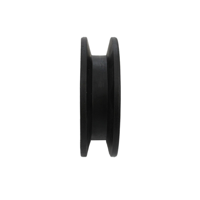 Poulie guide courroie Tracteur tondeuse AYP et Bernard Loisirs