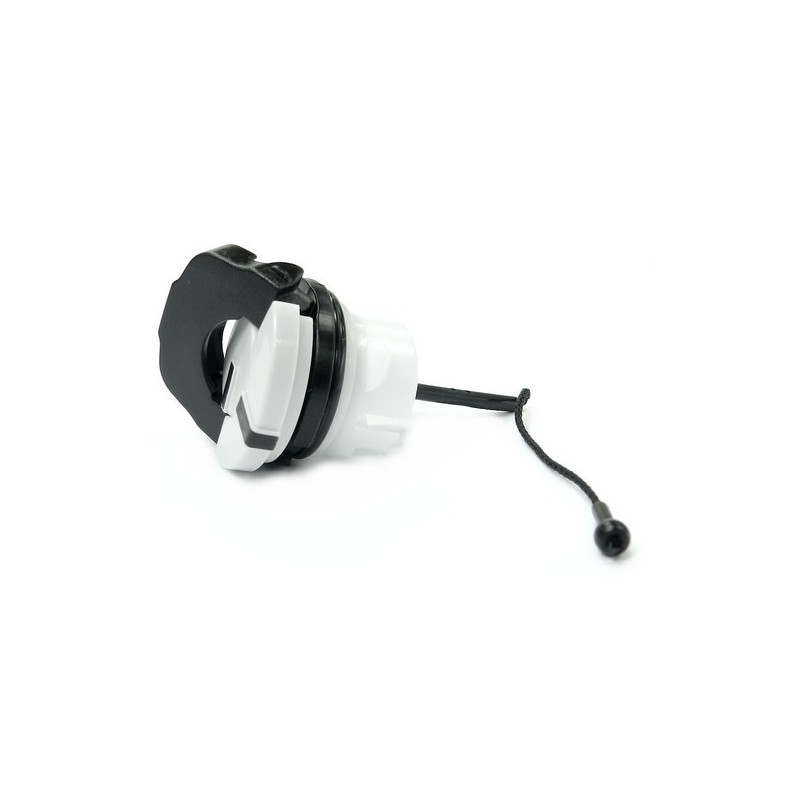 Bouchon réservoir huile tronçonneuse et élagueuse Stihl