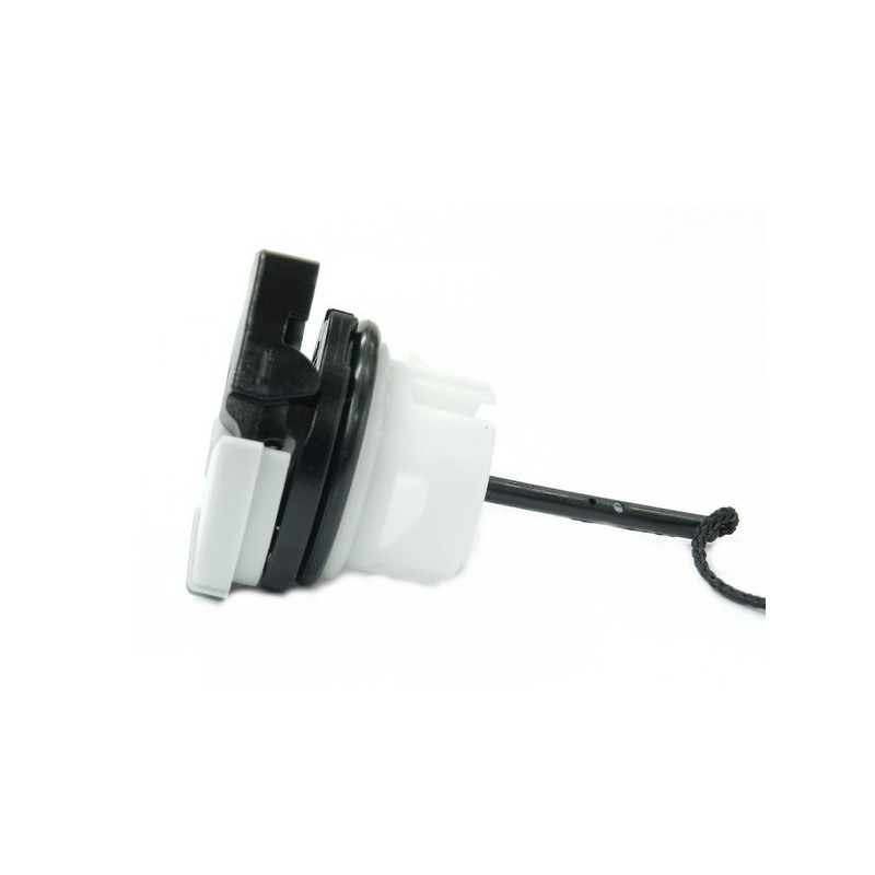 Bouchon réservoir huile tronçonneuse et élagueuse Stihl