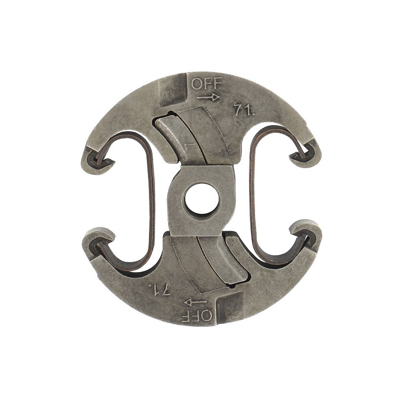 Embrayage tronçonneuse Jonsered, Husqvarna, Partner