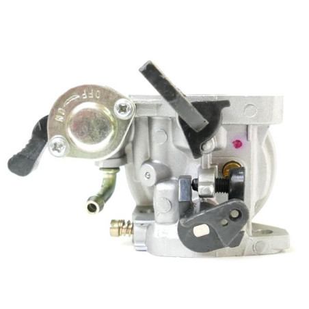 Carburateur moteur Honda GX100