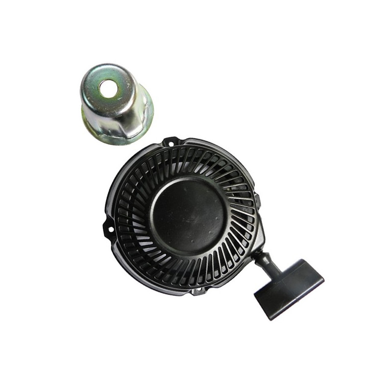 Lanceur complet Briggs et Stratton