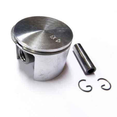 Piston complet tronconneuse tromeca TR50