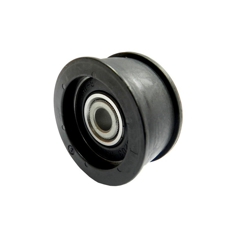 Poulie tendeur courroie tracteur tondeuse Mc Culloch et AYP