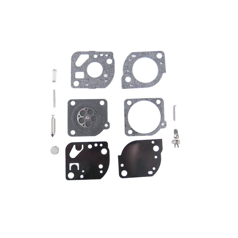 Membrane carburateur RB82 Zama (kit complet)