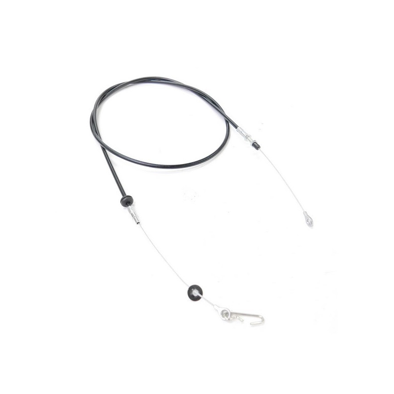 Câble Roto Stop Adaptable Pour Honda HRA2150-HRA2160 - Remplace 54530-VA3-J01 - Longueur 1660 Mm