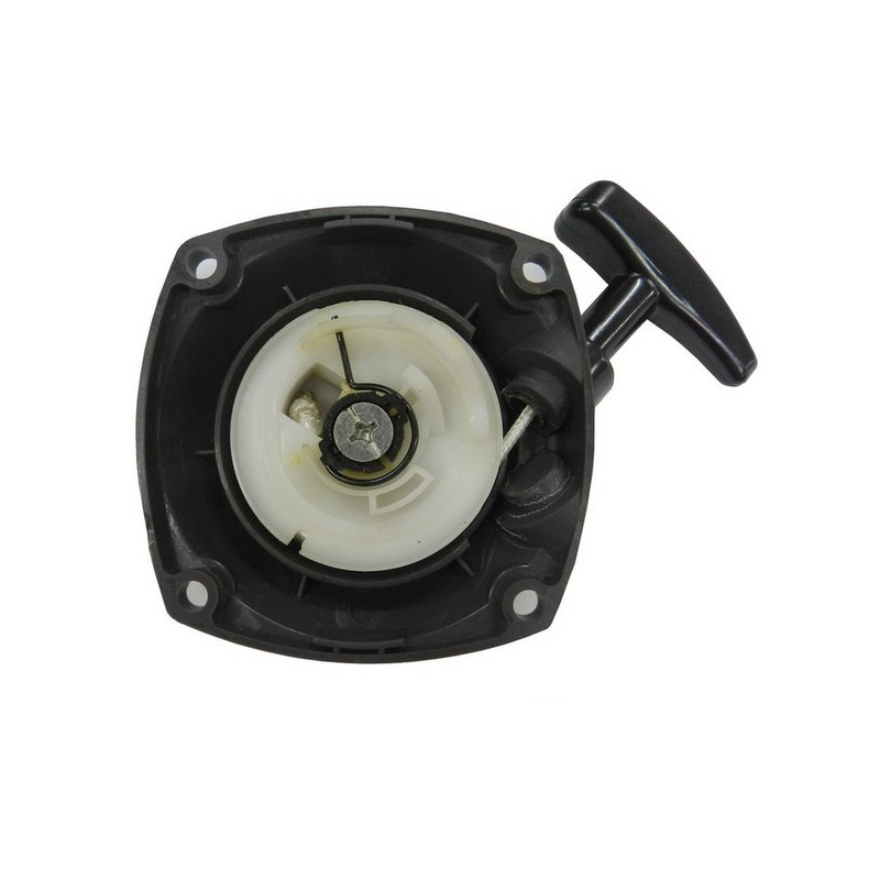 Lanceur débroussailleuse Bestgreen / GGP