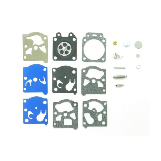 Kit Membrane Pour Carburateur - Référence 16048-MR7-004, KS56-1019 - Neuf Sous Emballage