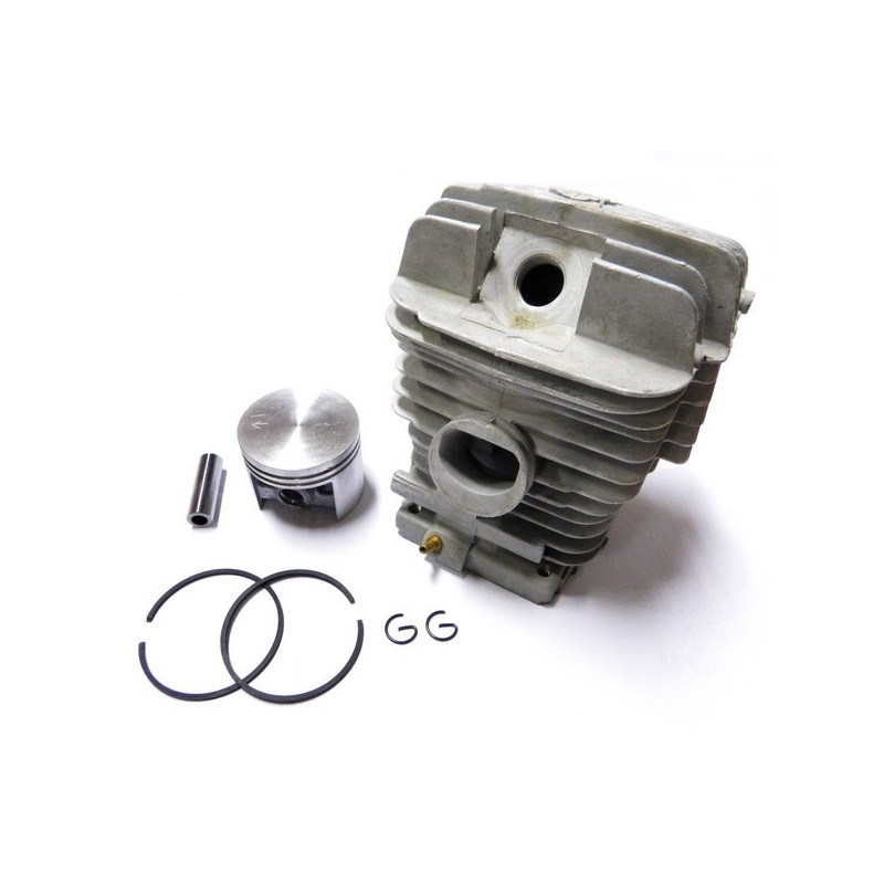 Cylindre piston tronconneuse Stihl