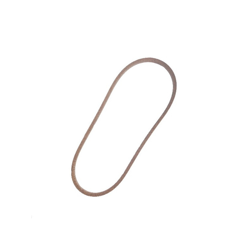 Courroie traction tracteur tondeuse Yardman