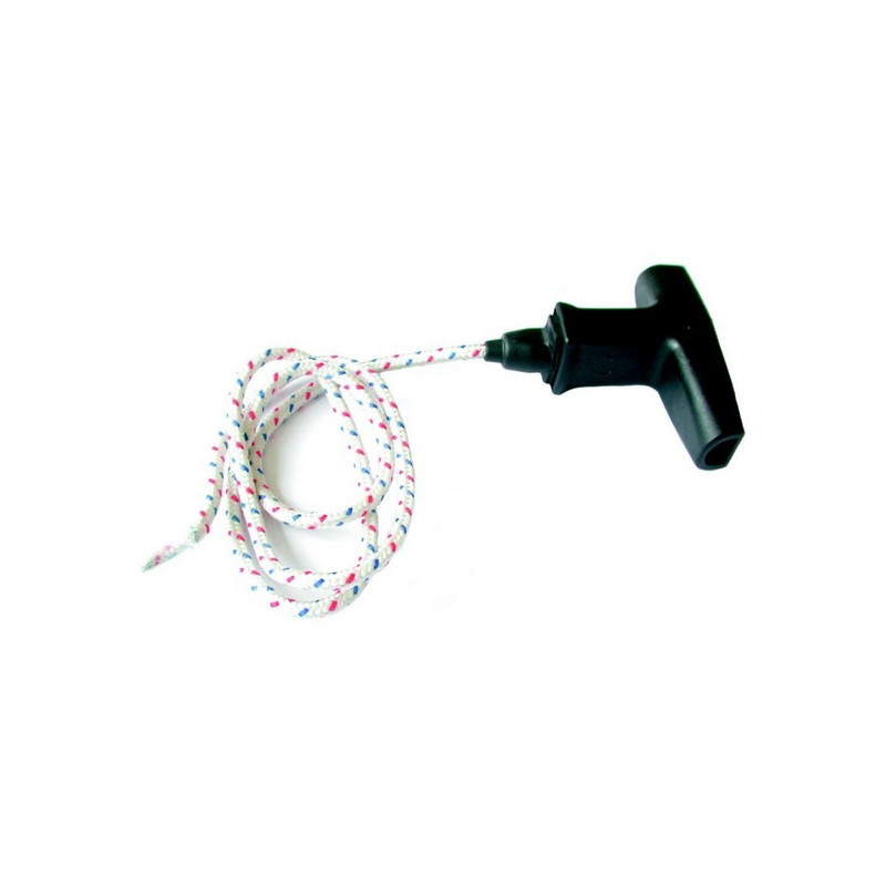 Poignée avec Corde Lanceur