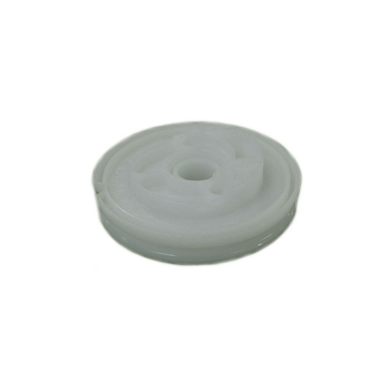 Poulie lanceur débroussailleuse Stihl